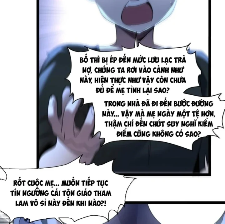 Sức Mạnh Của Ác Thần Chapter 181 - 76