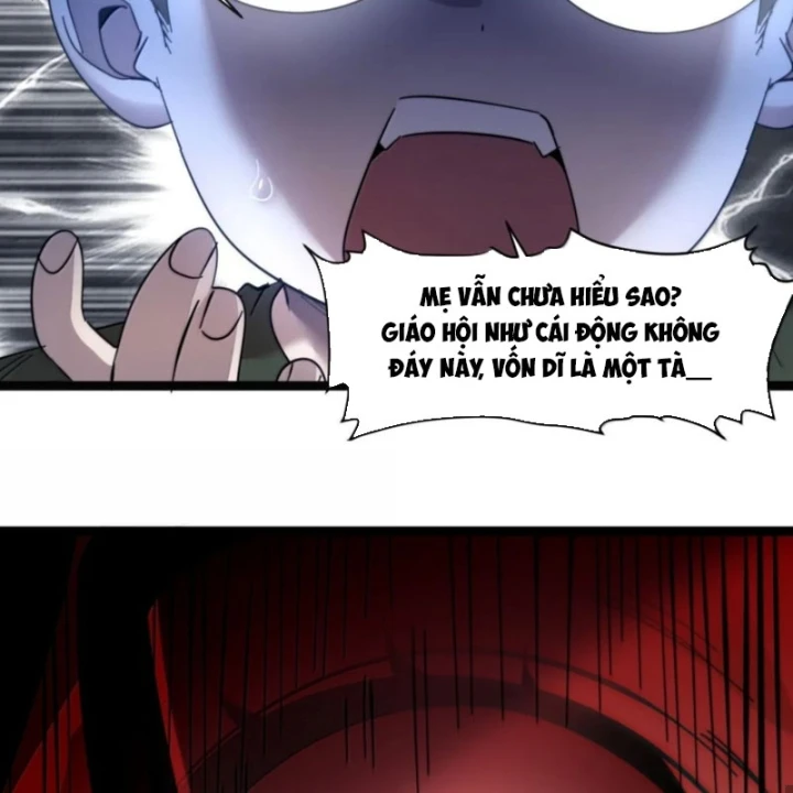 Sức Mạnh Của Ác Thần Chapter 181 - 77