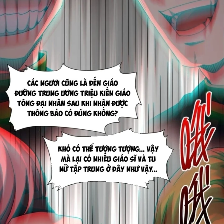 Sức Mạnh Của Ác Thần Chapter 182 - 5