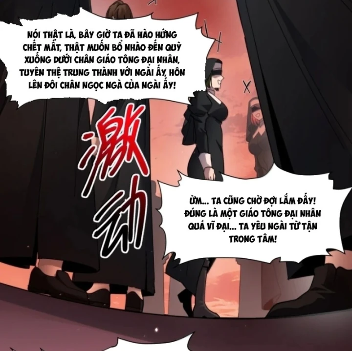 Sức Mạnh Của Ác Thần Chapter 182 - 8