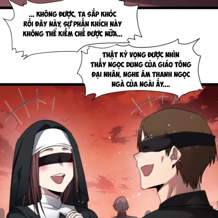 Sức Mạnh Của Ác Thần Chapter 182 - 9