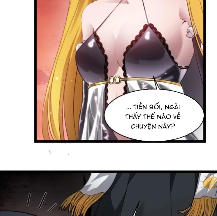 Sức Mạnh Của Ác Thần Chapter 182 - 19