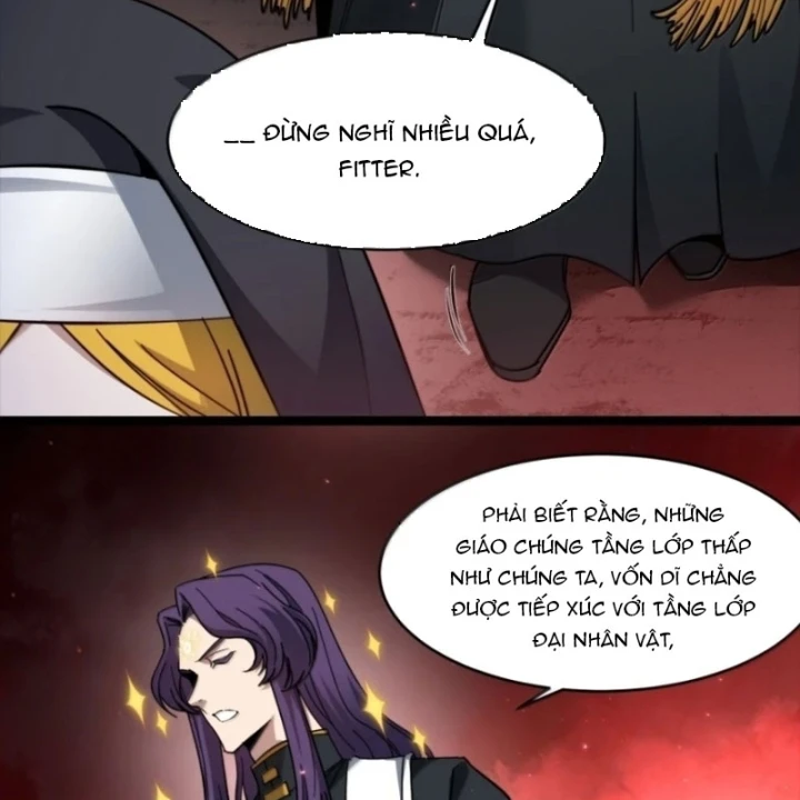 Sức Mạnh Của Ác Thần Chapter 182 - 20