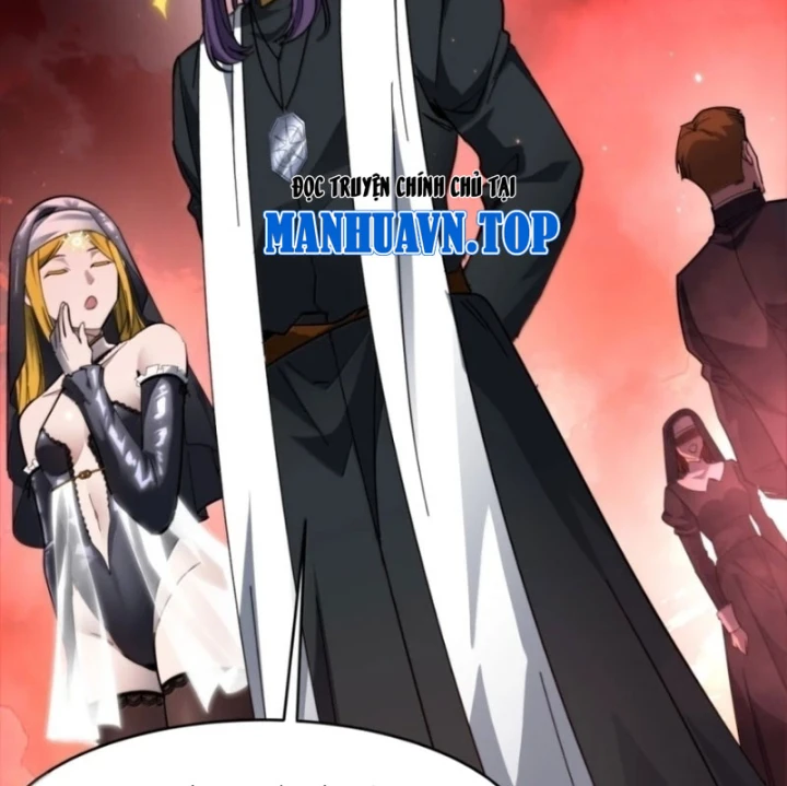 Sức Mạnh Của Ác Thần Chapter 182 - 21
