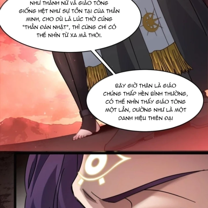 Sức Mạnh Của Ác Thần Chapter 182 - 22