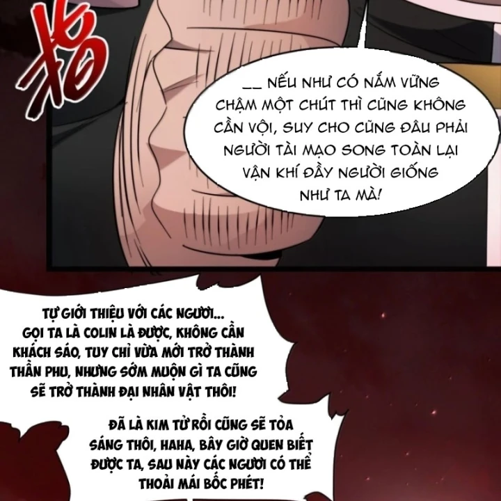 Sức Mạnh Của Ác Thần Chapter 182 - 29