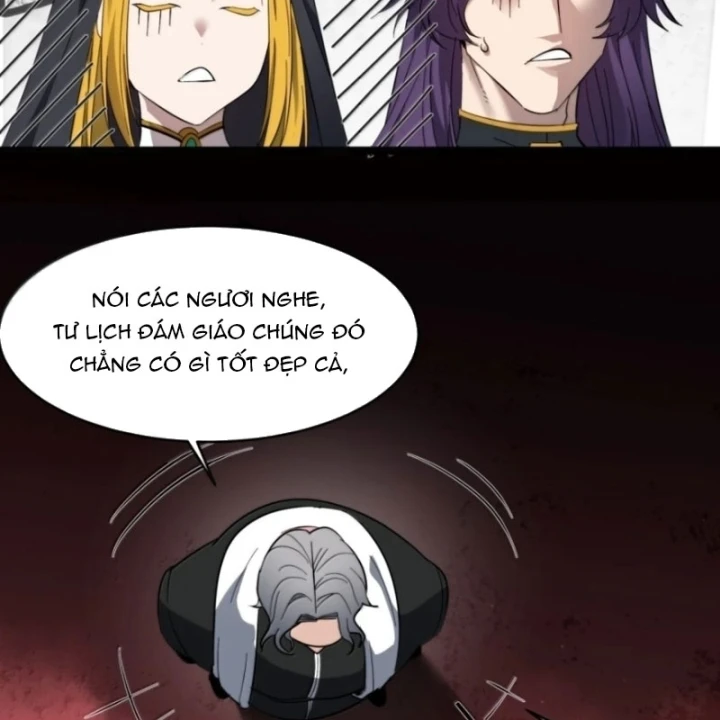 Sức Mạnh Của Ác Thần Chapter 182 - 33