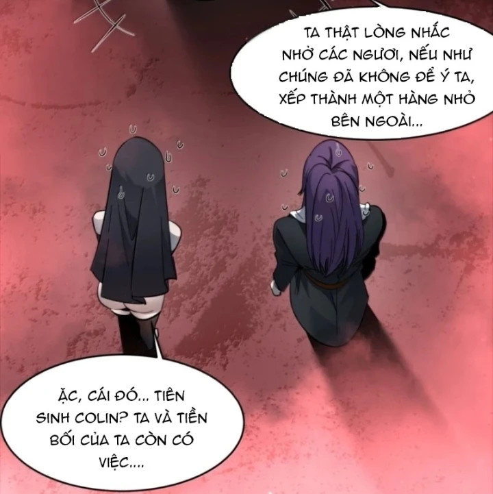 Sức Mạnh Của Ác Thần Chapter 182 - 34