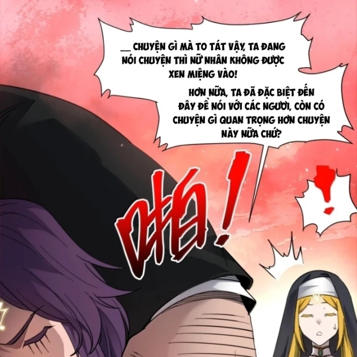 Sức Mạnh Của Ác Thần Chapter 182 - 35