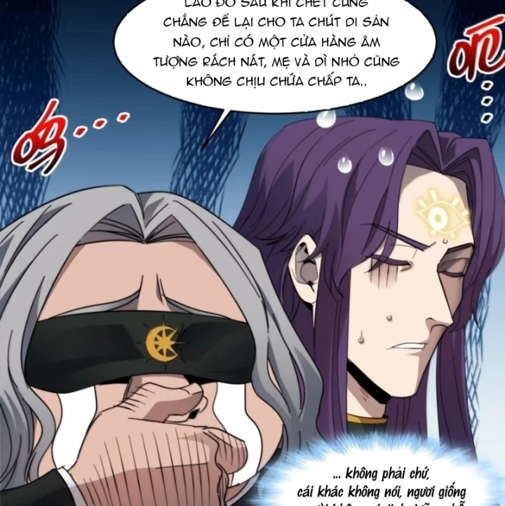 Sức Mạnh Của Ác Thần Chapter 182 - 40