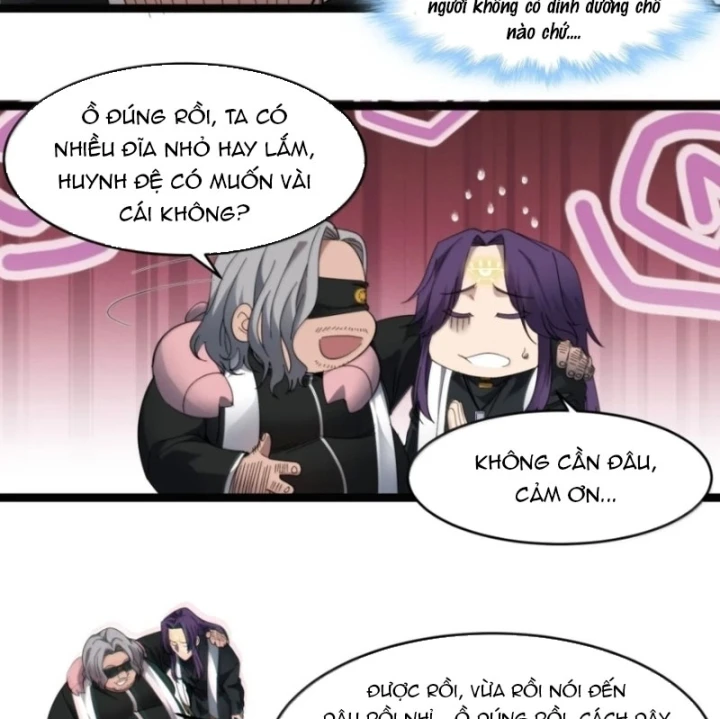 Sức Mạnh Của Ác Thần Chapter 182 - 41