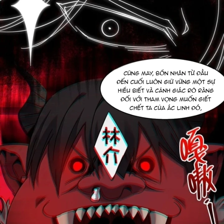 Sức Mạnh Của Ác Thần Chapter 182 - 44