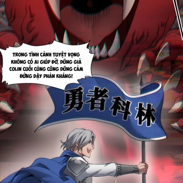 Sức Mạnh Của Ác Thần Chapter 182 - 45