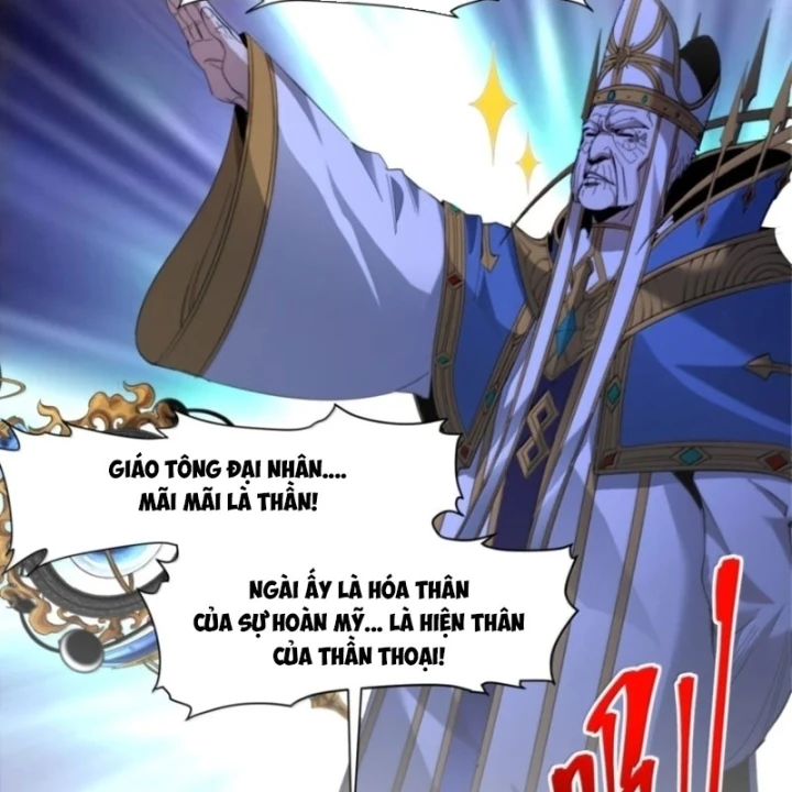 Sức Mạnh Của Ác Thần Chapter 182 - 50