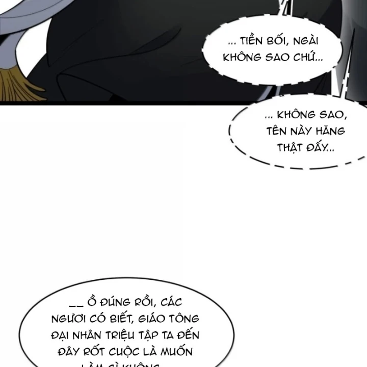 Sức Mạnh Của Ác Thần Chapter 182 - 52