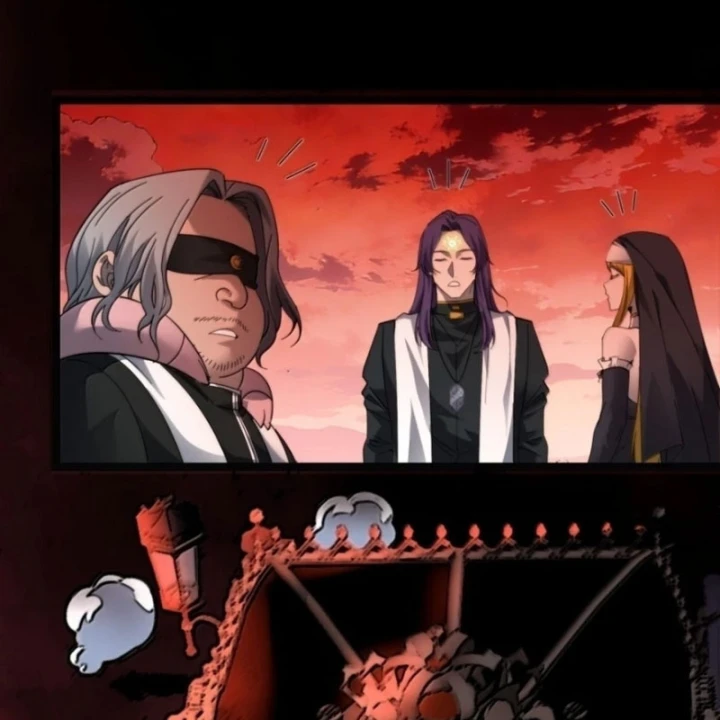 Sức Mạnh Của Ác Thần Chapter 182 - 54