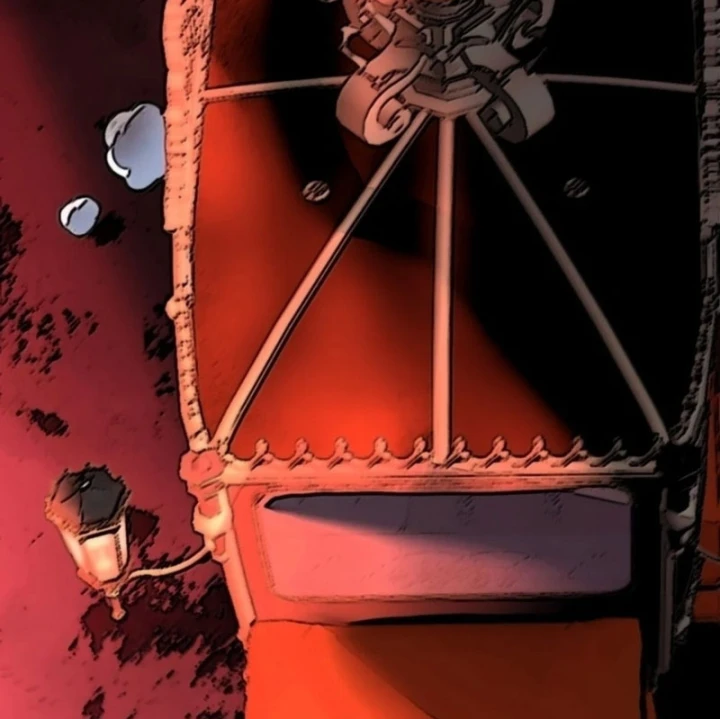 Sức Mạnh Của Ác Thần Chapter 182 - 55