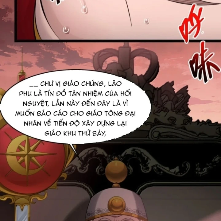 Sức Mạnh Của Ác Thần Chapter 182 - 67