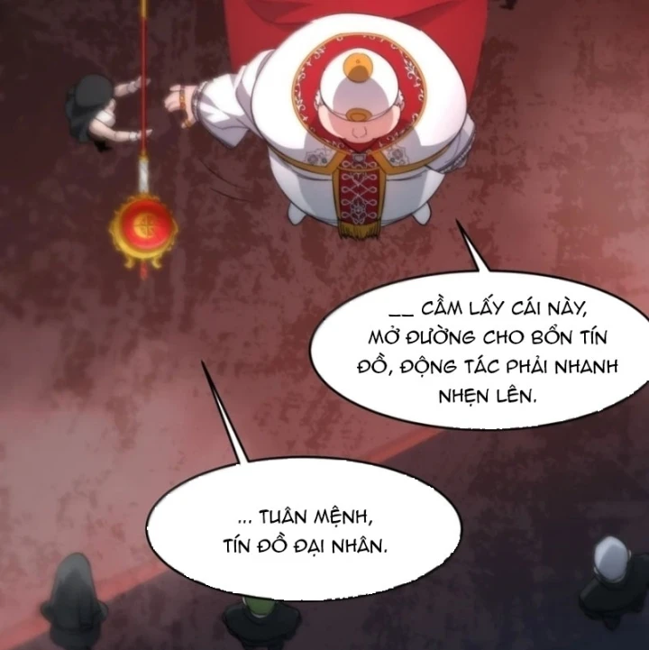 Sức Mạnh Của Ác Thần Chapter 182 - 73