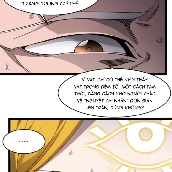 Sức Mạnh Của Ác Thần Chapter 182 - 83