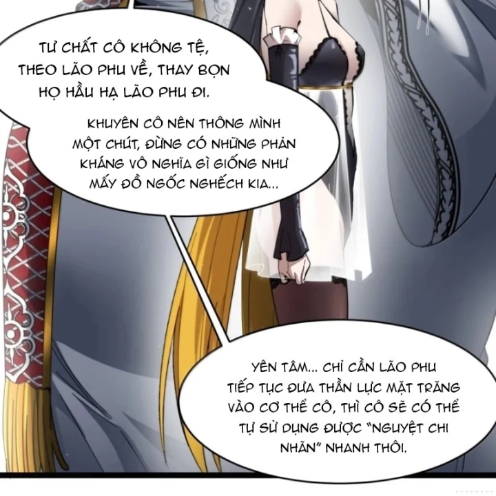 Sức Mạnh Của Ác Thần Chapter 182 - 85