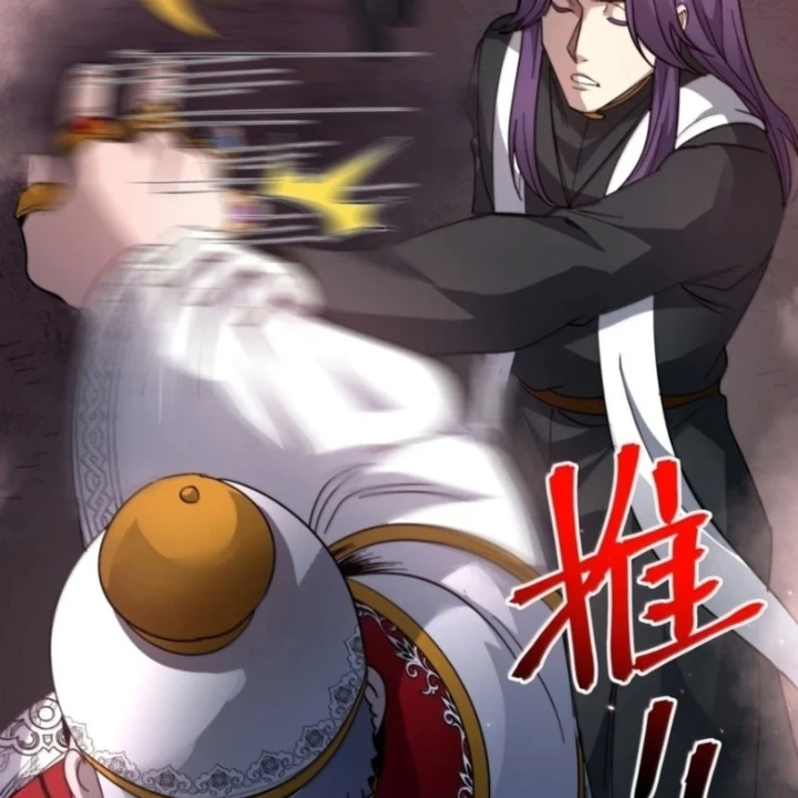 Sức Mạnh Của Ác Thần Chapter 182 - 90