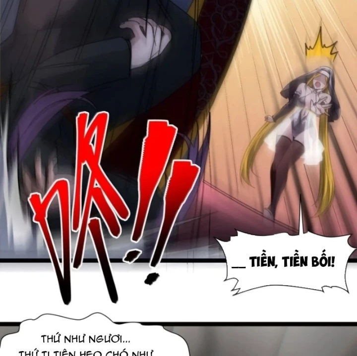 Sức Mạnh Của Ác Thần Chapter 182 - 99