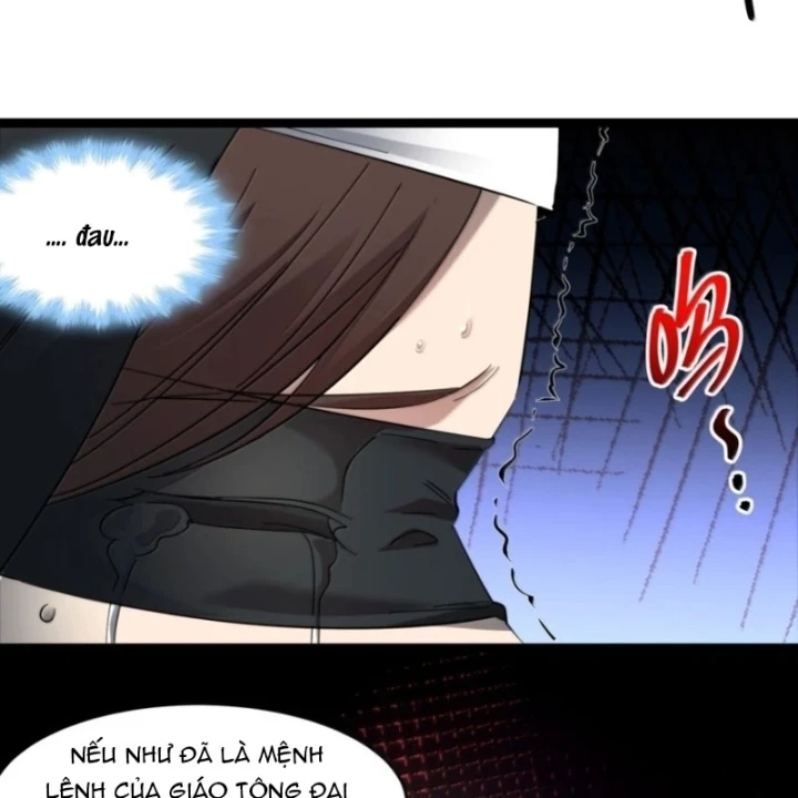 Sức Mạnh Của Ác Thần Chapter 182 - 115