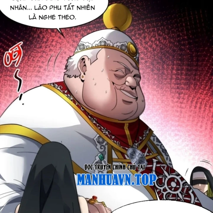 Sức Mạnh Của Ác Thần Chapter 182 - 116