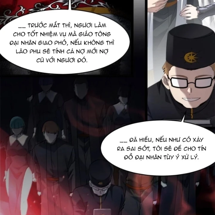 Sức Mạnh Của Ác Thần Chapter 182 - 119