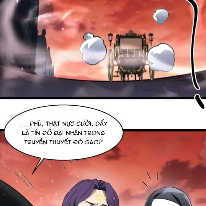 Sức Mạnh Của Ác Thần Chapter 182 - 124