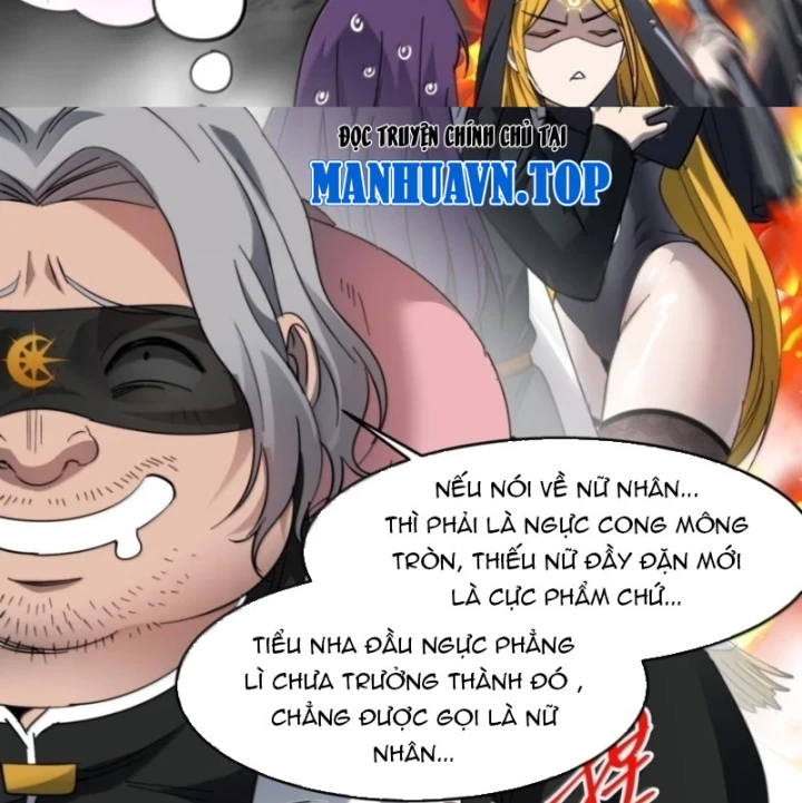 Sức Mạnh Của Ác Thần Chapter 182 - 130