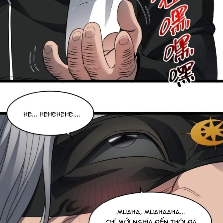 Sức Mạnh Của Ác Thần Chapter 182 - 131