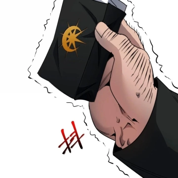 Sức Mạnh Của Ác Thần Chapter 182 - 133