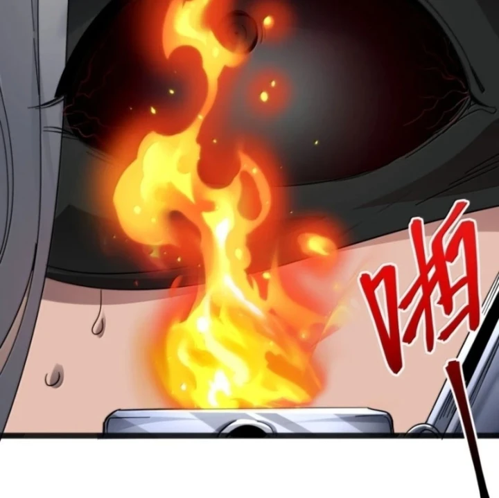 Sức Mạnh Của Ác Thần Chapter 183 - 2