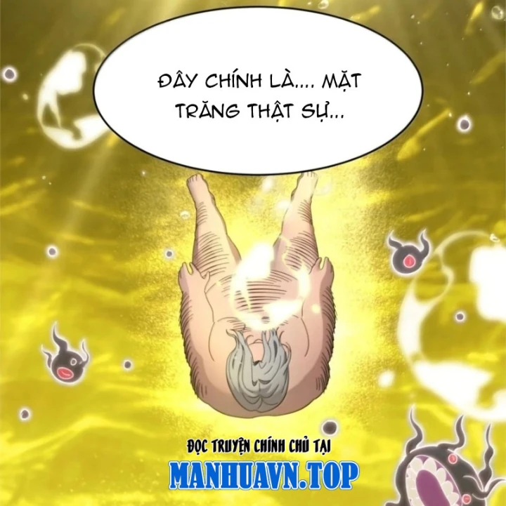 Sức Mạnh Của Ác Thần Chapter 183 - 24