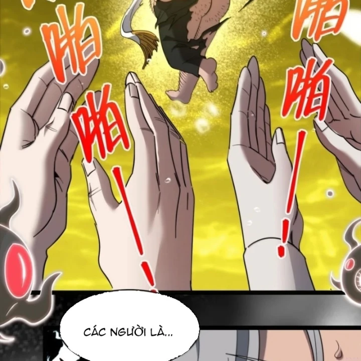 Sức Mạnh Của Ác Thần Chapter 183 - 27