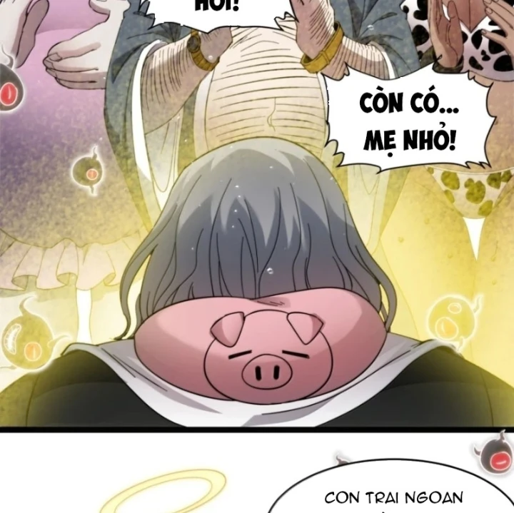 Sức Mạnh Của Ác Thần Chapter 183 - 29