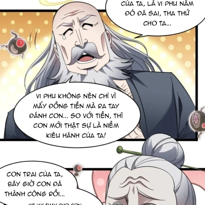 Sức Mạnh Của Ác Thần Chapter 183 - 30