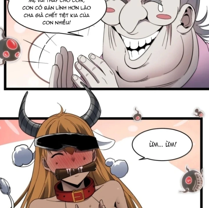 Sức Mạnh Của Ác Thần Chapter 183 - 31