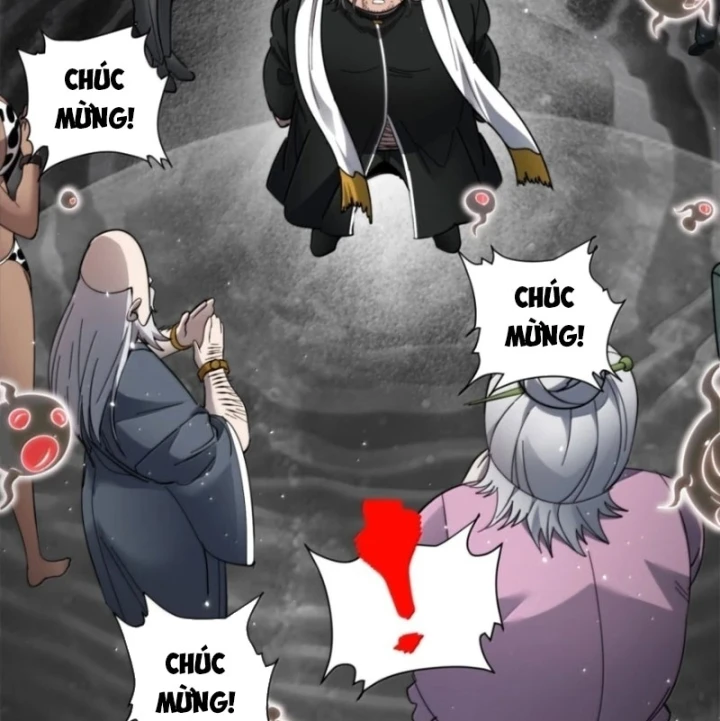 Sức Mạnh Của Ác Thần Chapter 183 - 33