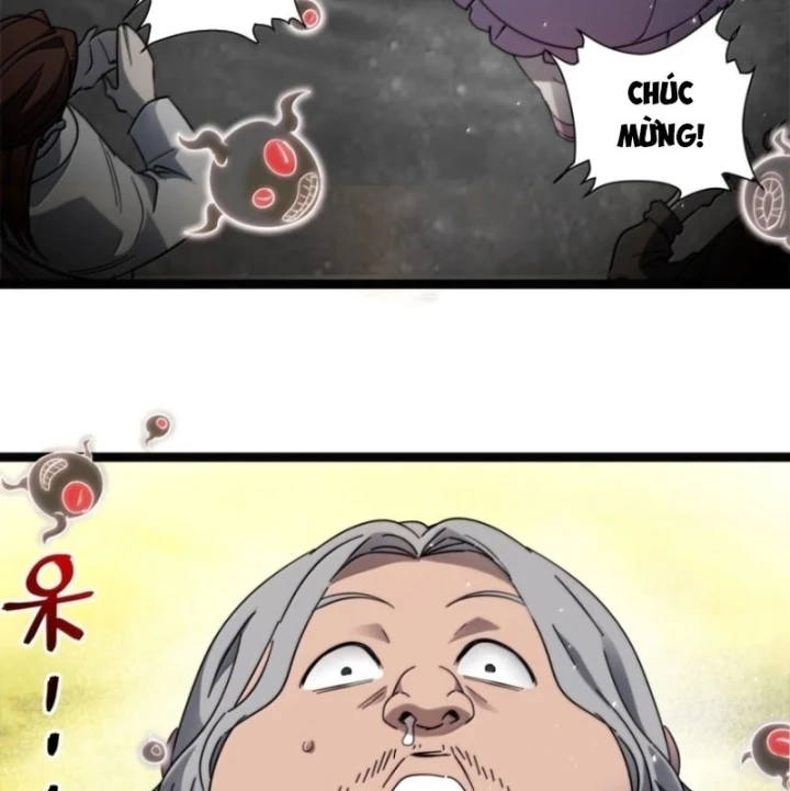 Sức Mạnh Của Ác Thần Chapter 183 - 34