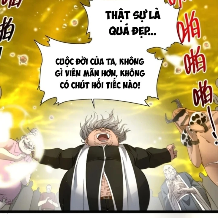 Sức Mạnh Của Ác Thần Chapter 183 - 38