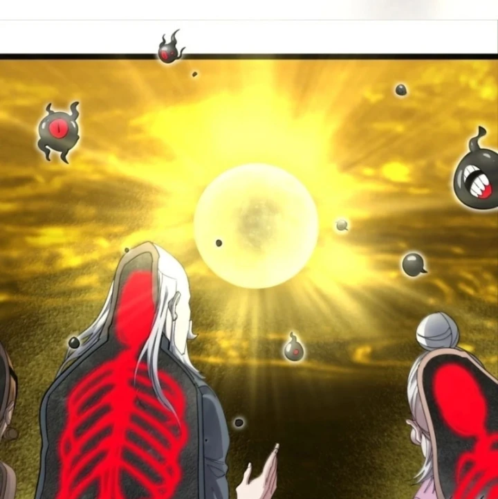 Sức Mạnh Của Ác Thần Chapter 183 - 39