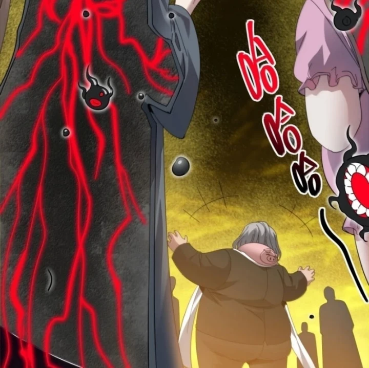 Sức Mạnh Của Ác Thần Chapter 183 - 40