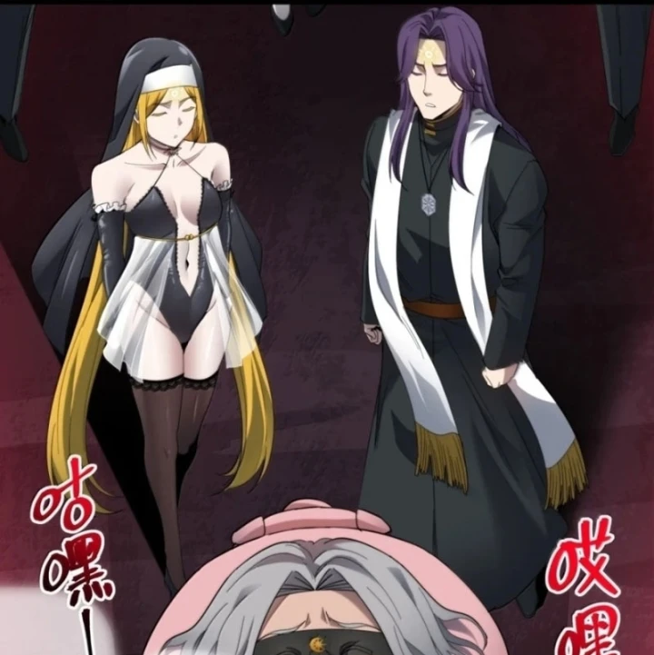 Sức Mạnh Của Ác Thần Chapter 183 - 49