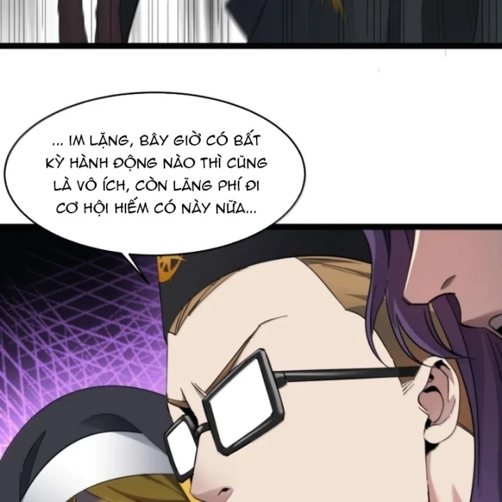 Sức Mạnh Của Ác Thần Chapter 183 - 57