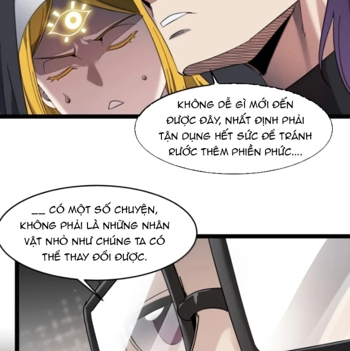 Sức Mạnh Của Ác Thần Chapter 183 - 58