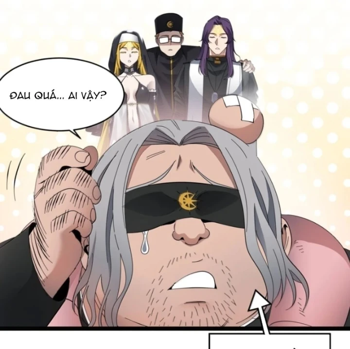 Sức Mạnh Của Ác Thần Chapter 183 - 65