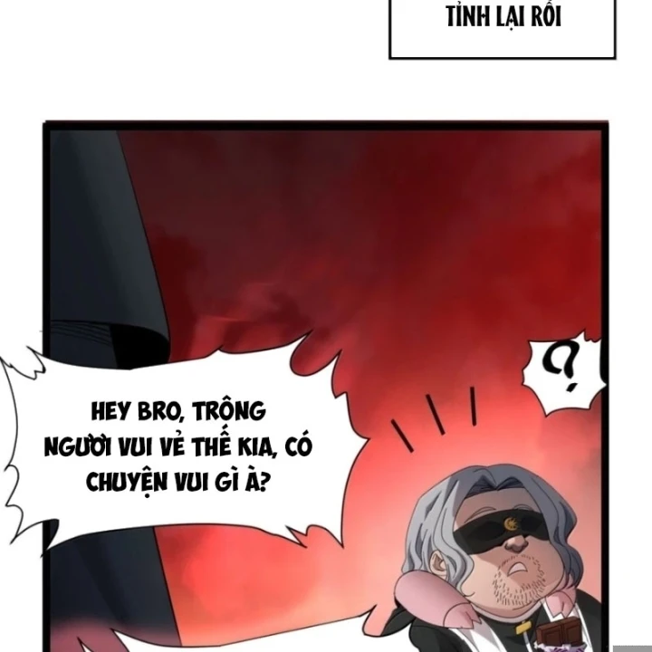 Sức Mạnh Của Ác Thần Chapter 183 - 66